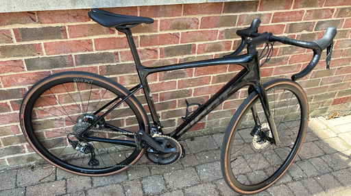 Giant Defy Advanced 1 2021