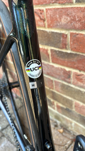 Giant Defy Advanced 1 2021