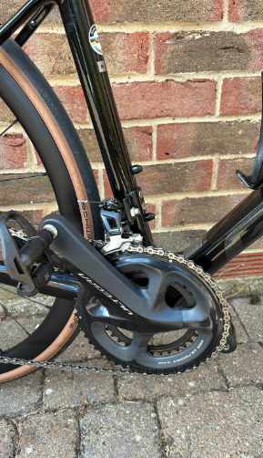Giant Defy Advanced 1 2021