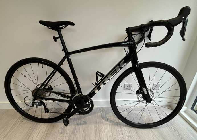 Trek Domane AL 4 Disc 2023