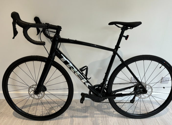 Trek Domane AL 4 Disc 2023
