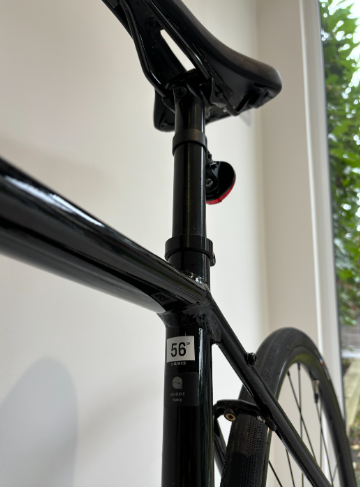 Trek Domane AL 4 Disc 2023