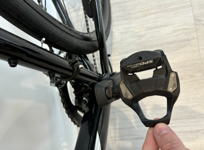 Trek Domane AL 4 Disc 2023