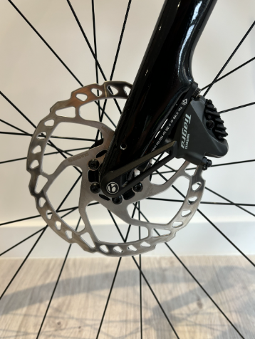 Trek Domane AL 4 Disc 2023