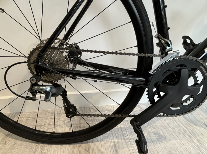 Trek Domane AL 4 Disc 2023