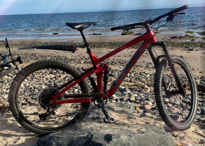 Trek Remedy 7 2022