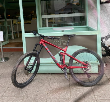 Trek Remedy 7 2022