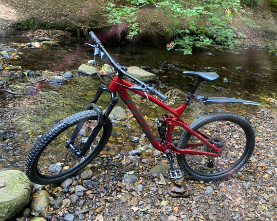 Trek Remedy 7 2022