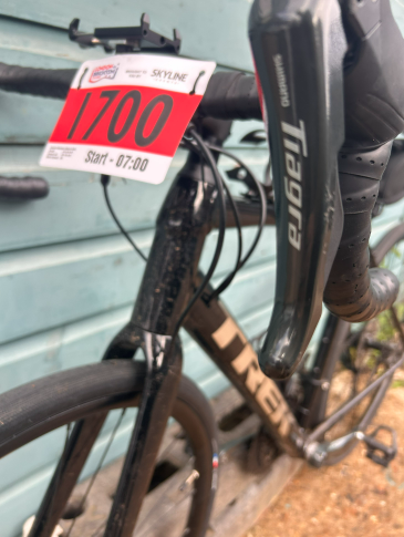 Trek Domane AL 4 Disc 2023