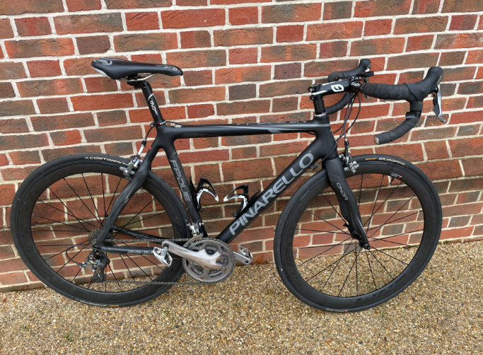Pinarello Road Bikes For Sale
