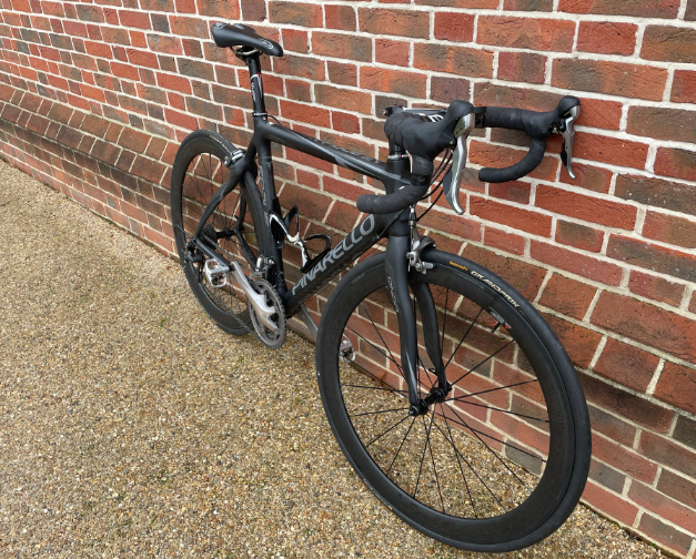 Pinarello FP Due 2013 Road Bike