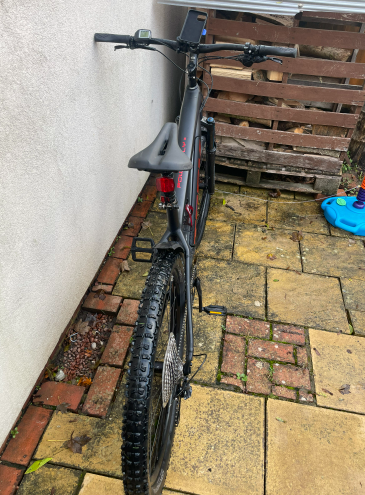 Trek Powerfly 5 2022