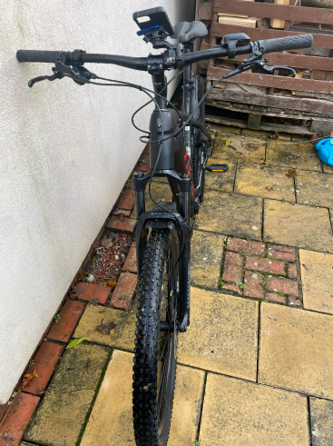 Trek Powerfly 5 2022