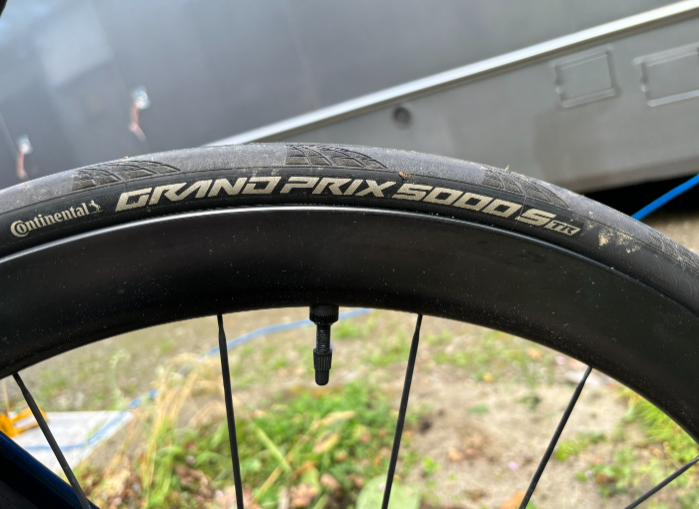 Giant Propel Advanced Pro 1 Disc 2020