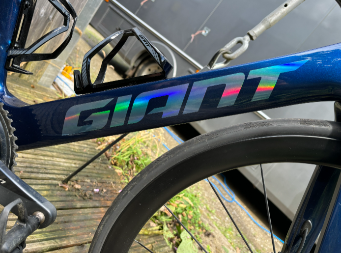 Giant Propel Advanced Pro 1 Disc 2020