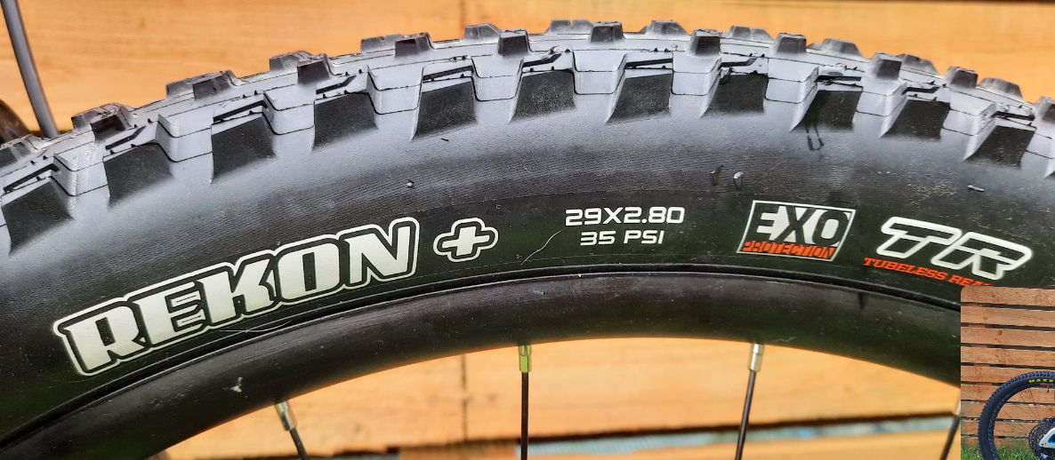 Niner RIP 9 RDO 29 - 2-STAR SRAM SX EAGLE 2021