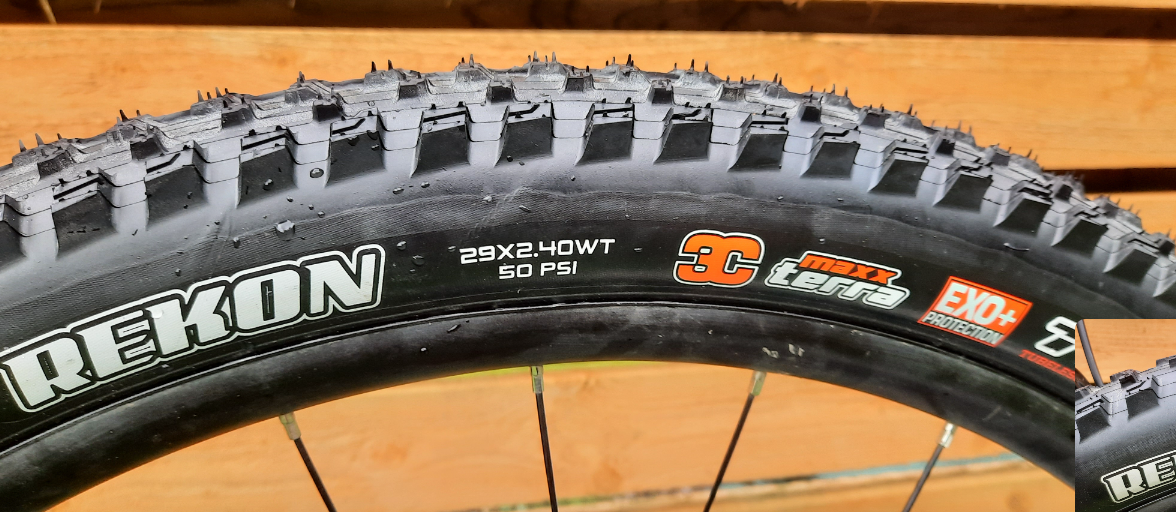 Niner RIP 9 RDO 29 - 2-STAR SRAM SX EAGLE 2021