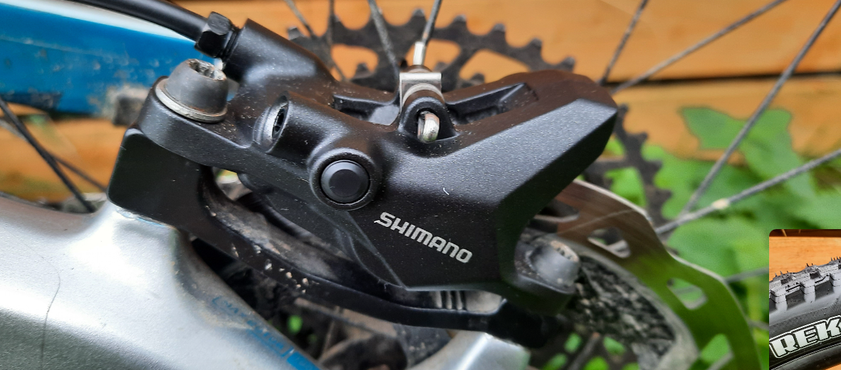 Niner RIP 9 RDO 29 - 2-STAR SRAM SX EAGLE 2021