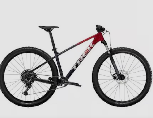 Second Hand Trek Bikes