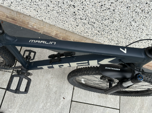 Trek Marlin 7 Gen 2 2023