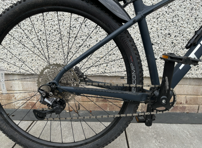 Trek Marlin 7 Gen 2 2023