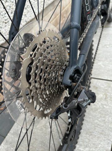 Trek Marlin 7 Gen 2 2023