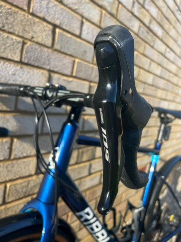 Ribble ADVENTURE 725 - DEORE 2019