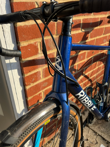 Ribble ADVENTURE 725 - DEORE 2019