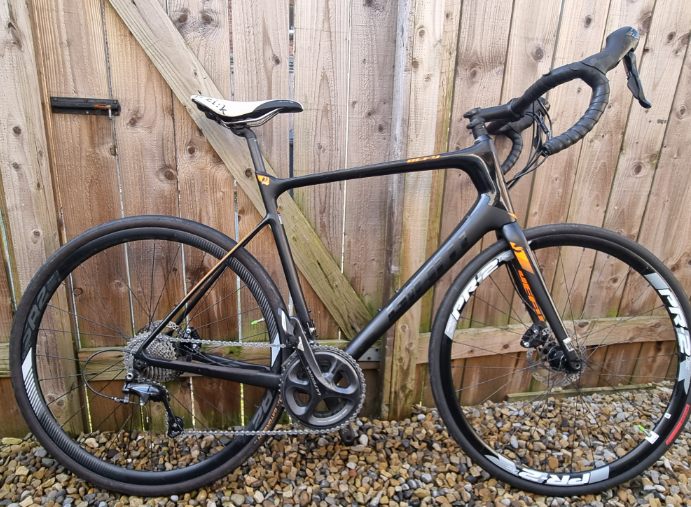 Giant Defy 2015