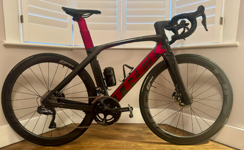 Trek Madone SLR 7 Disc 2019