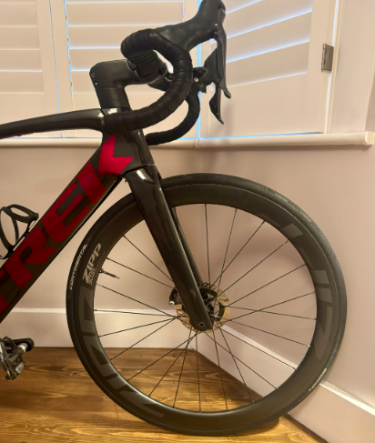 Trek Madone SLR 7 Disc 2019