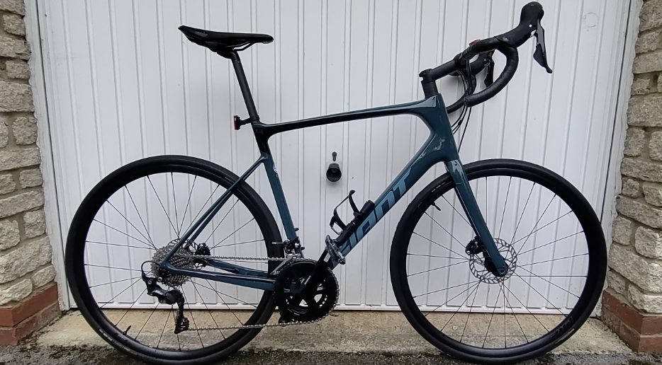 Giant Defy Advanced 2 2022