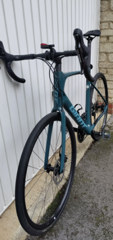 Giant Defy Advanced 2 2022