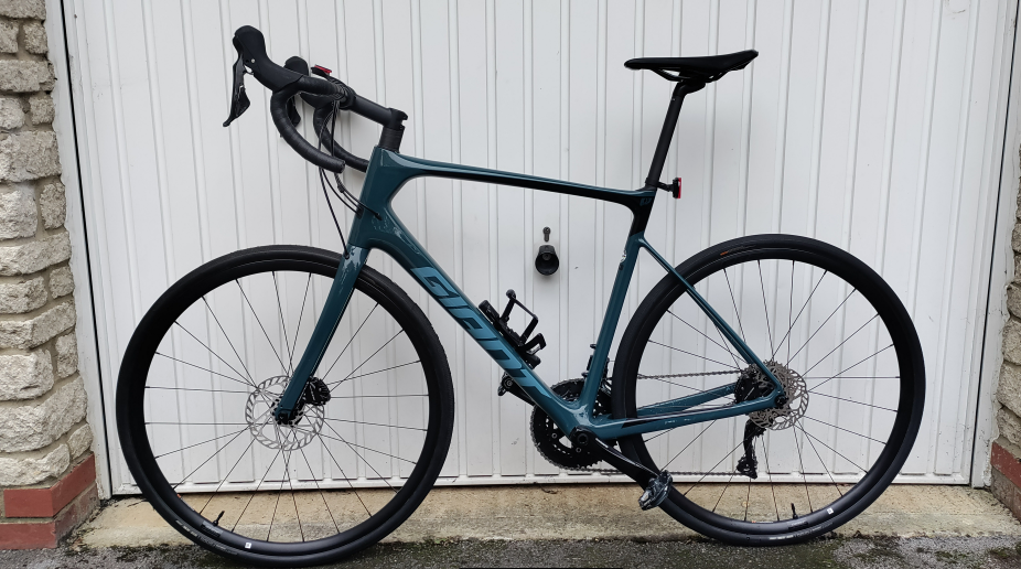 Giant Defy Advanced 2 2022