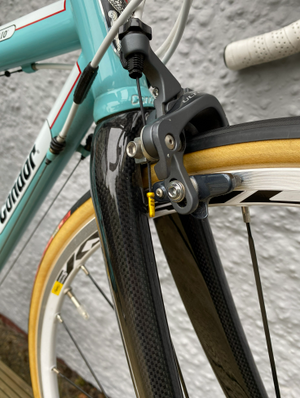 Condor Acciaio 2014