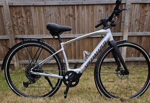 Specialized Turbo Vado 5.0 2022