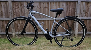 Specialized Turbo Vado 5.0 2022