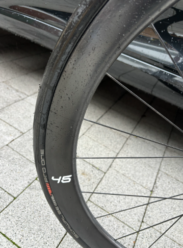 Ribble Endurance SL Disc Hero 2022