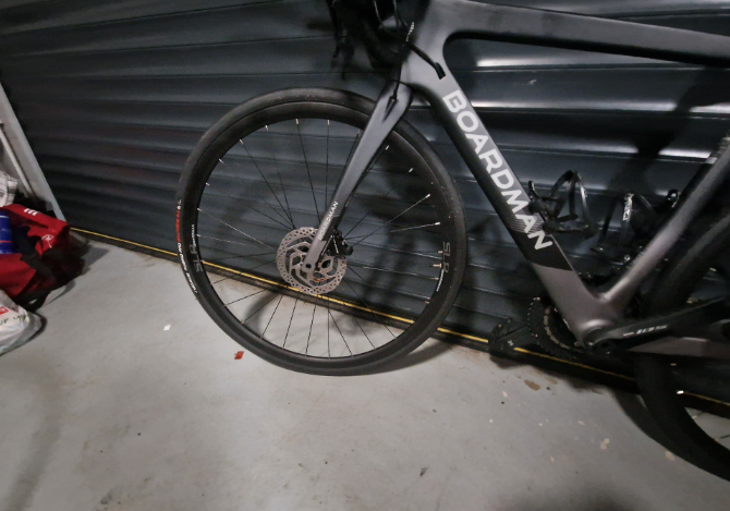 Boardman slr 8.9 disc 2021 hotsell
