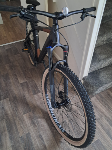Boardman mht 8.9 sale