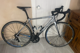 Canyon Ultimate CF SL 7 2019