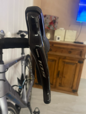 Canyon Ultimate CF SL 7 2019