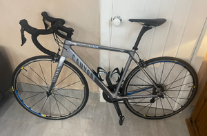 Canyon Ultimate CF SL 7 2019