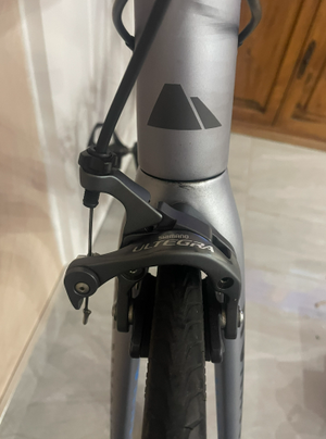 Canyon Ultimate CF SL 7 2019