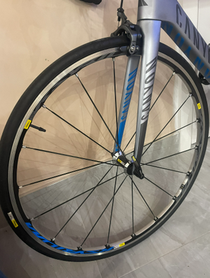 Canyon Ultimate CF SL 7 2019