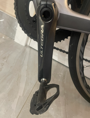 Canyon Ultimate CF SL 7 2019