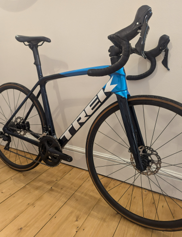 Trek Emonda SL 5 Disc 2022