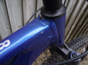 Trek Marlin 8 2022