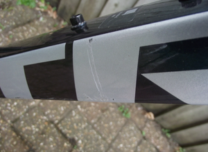 Trek Marlin 8 2022