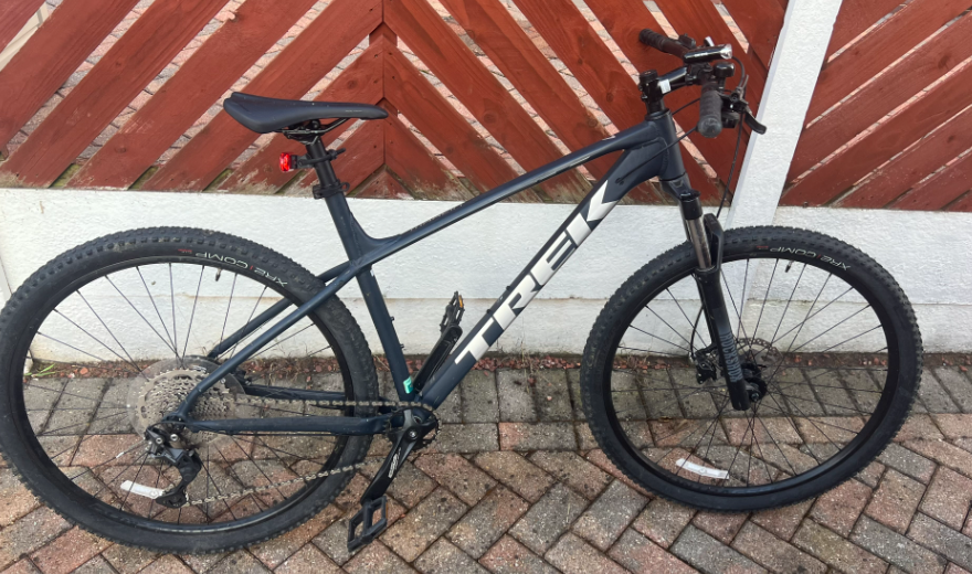 Trek Marlin 7 2021